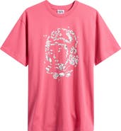 Billionaire Boys Club Gems Cotton Graphic T-Shirt