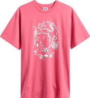 Billionaire Boys Club Gems Cotton Graphic T-Shirt