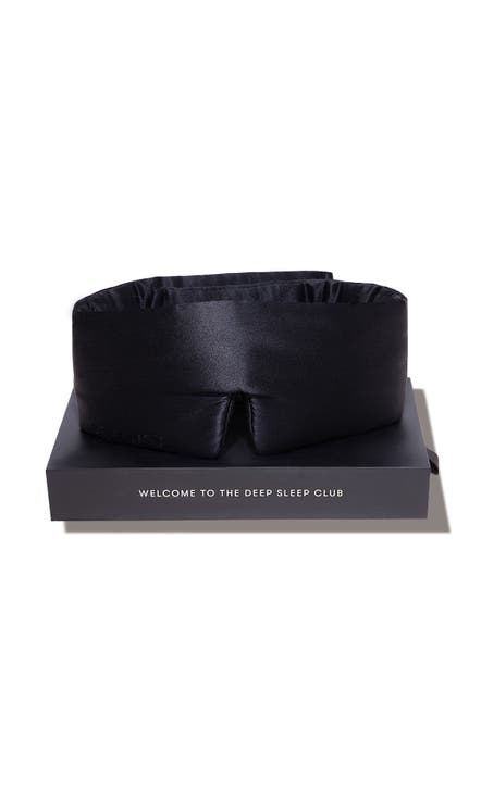 Silk Sleep Mask