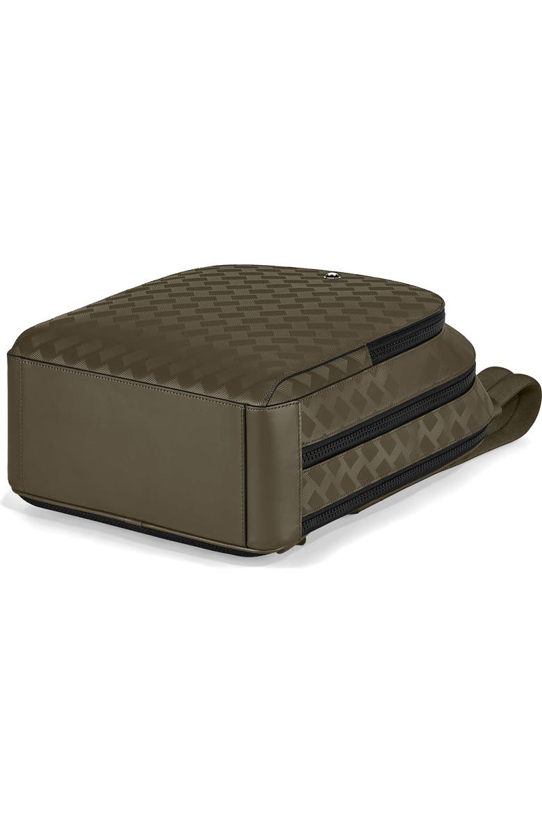 Montblanc Extreme 3.0 Leather Backpack, Alternate, color,