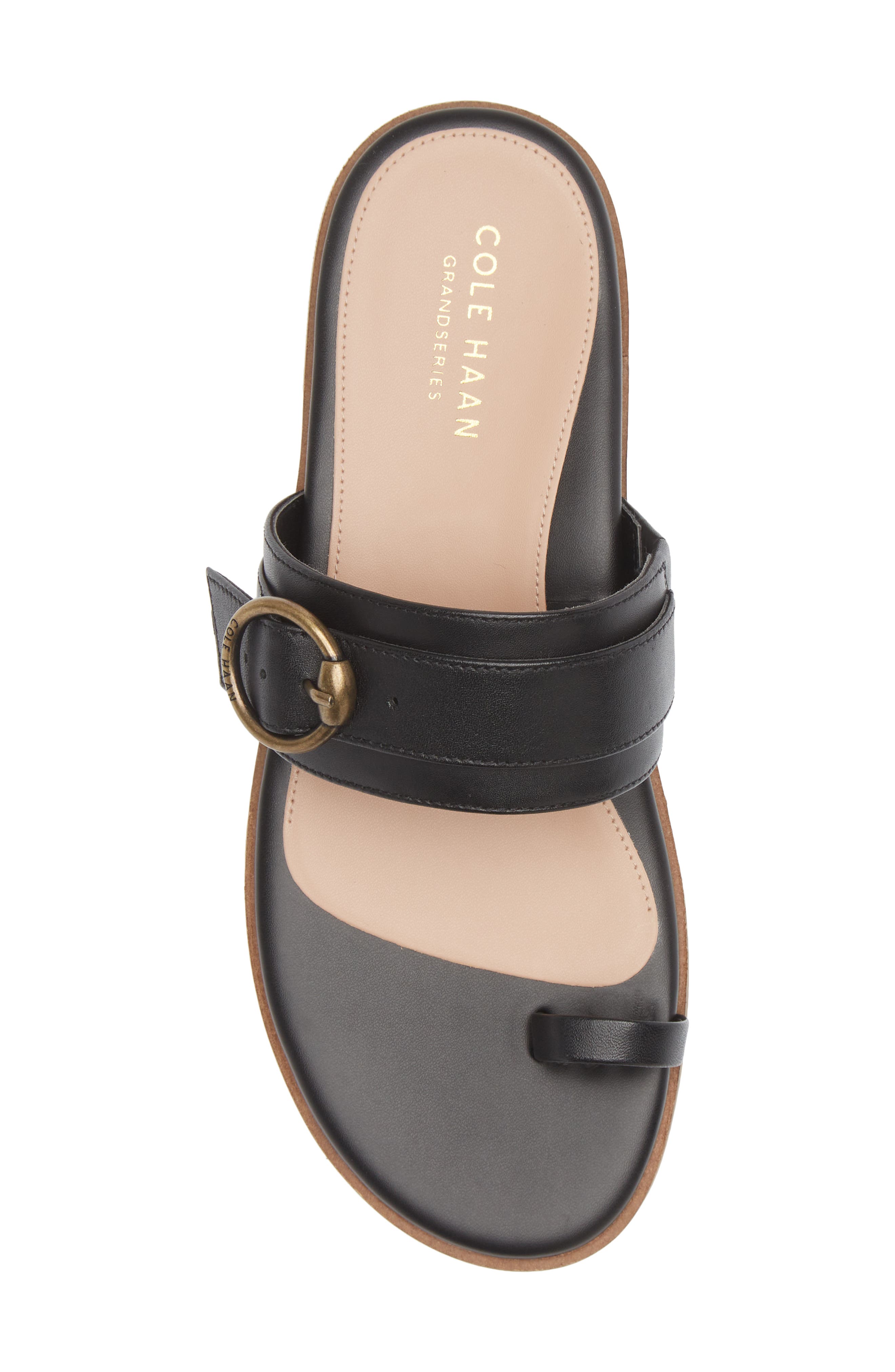 Cole Haan Abbie Slide Sandal, Alternate, color, 