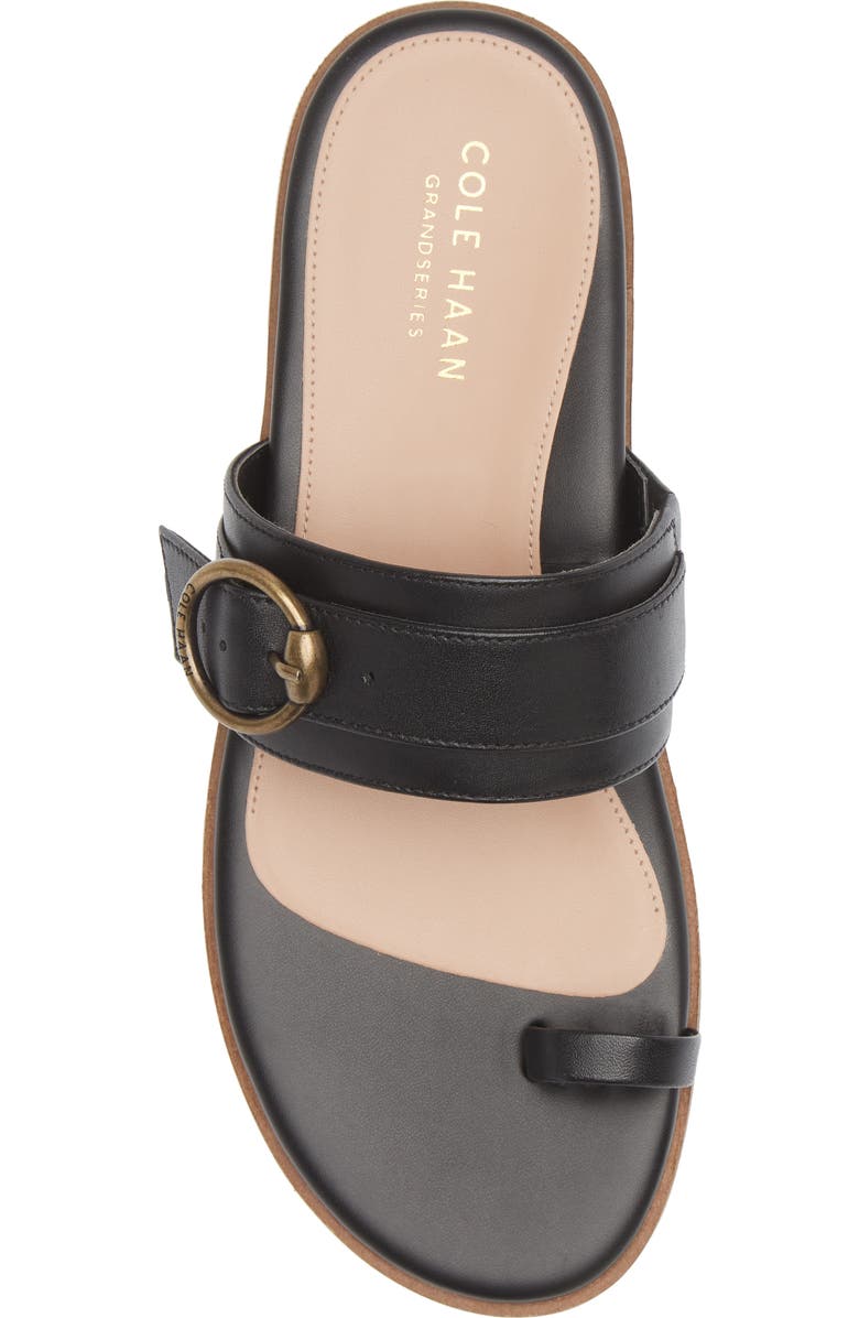 Cole Haan Abbie Slide Sandal, Alternate, color,