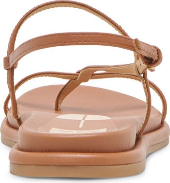 Dallen Strappy Sandal