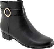 Trotters Melody Bootie
