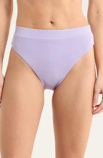 Nike Elevated Essential High Waist Bikini Bottoms