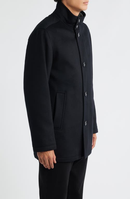 Hugo Boss Boss Coxtan Jacket In Blue