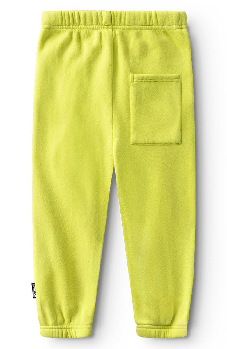 Nununu Kids' Ultimate Brush Sweatpants, Alternate, color, 