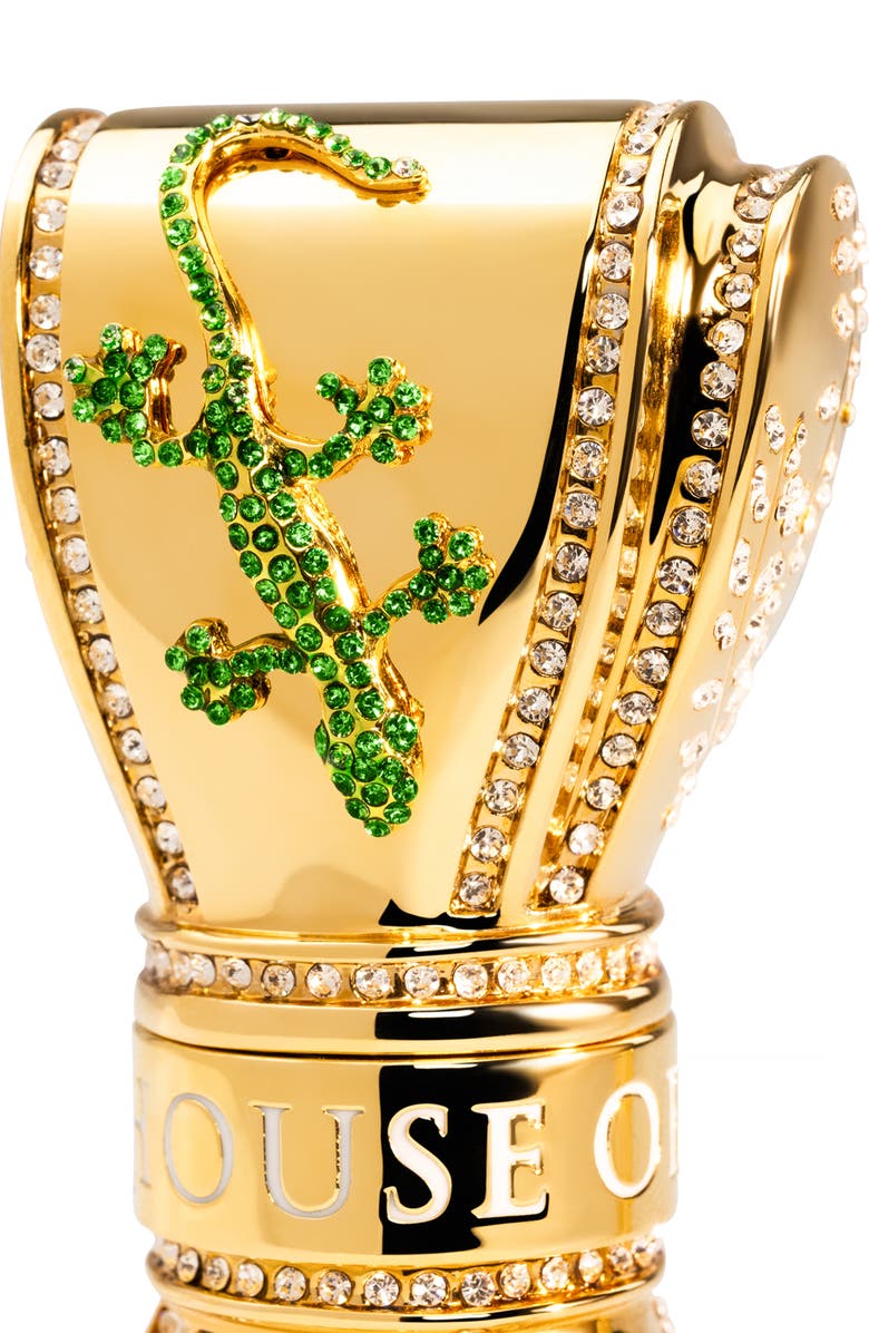 House of Sillage Passion de L'Amour Refillable Lipstick Case, Alternate, color, 