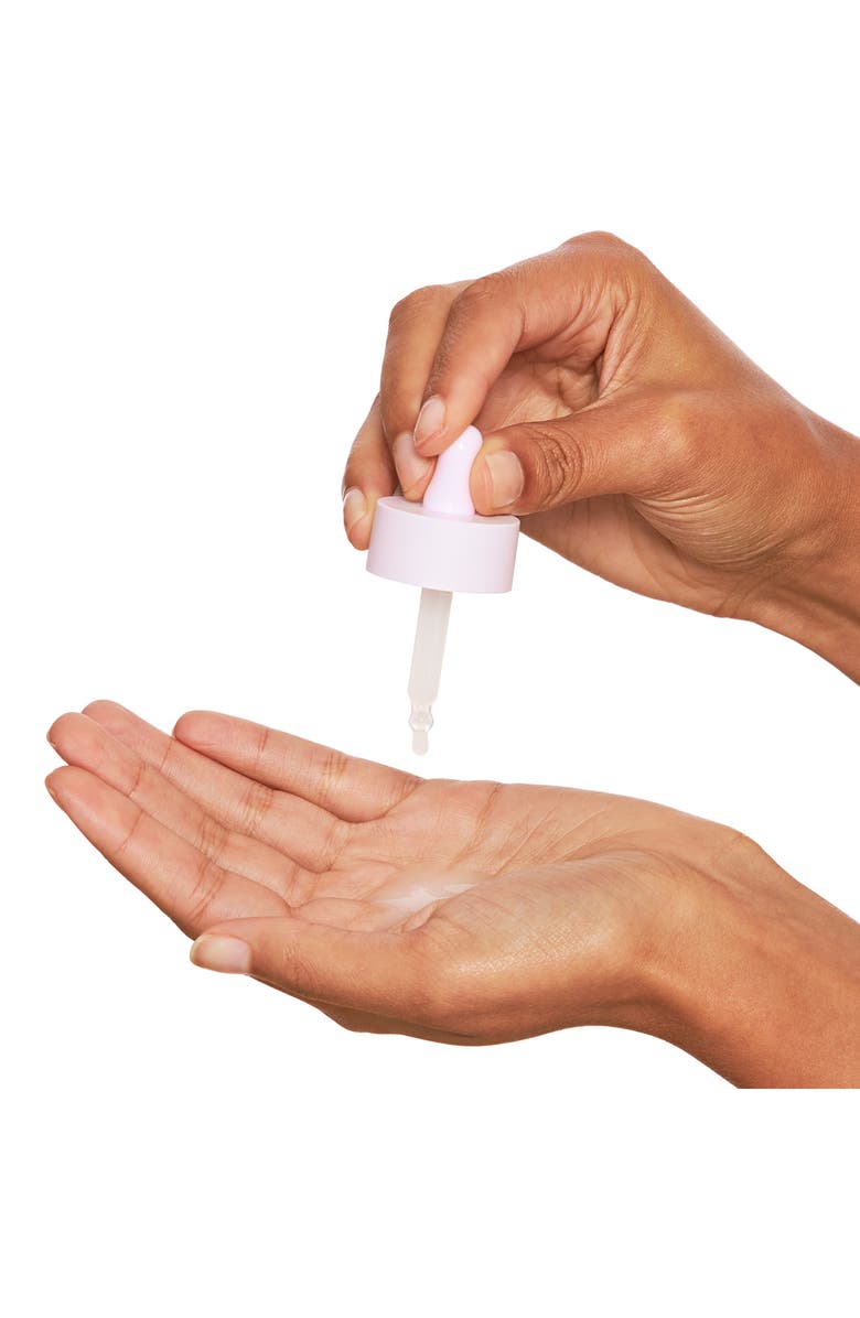 Beekman 1802 Milk Drops Ceramide Serum, Alternate, color,