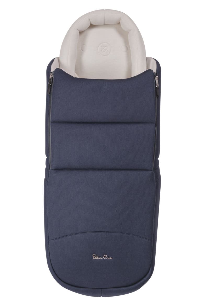 Newborn Pod for Reef Stroller, Alternate, color, NEPTUNE