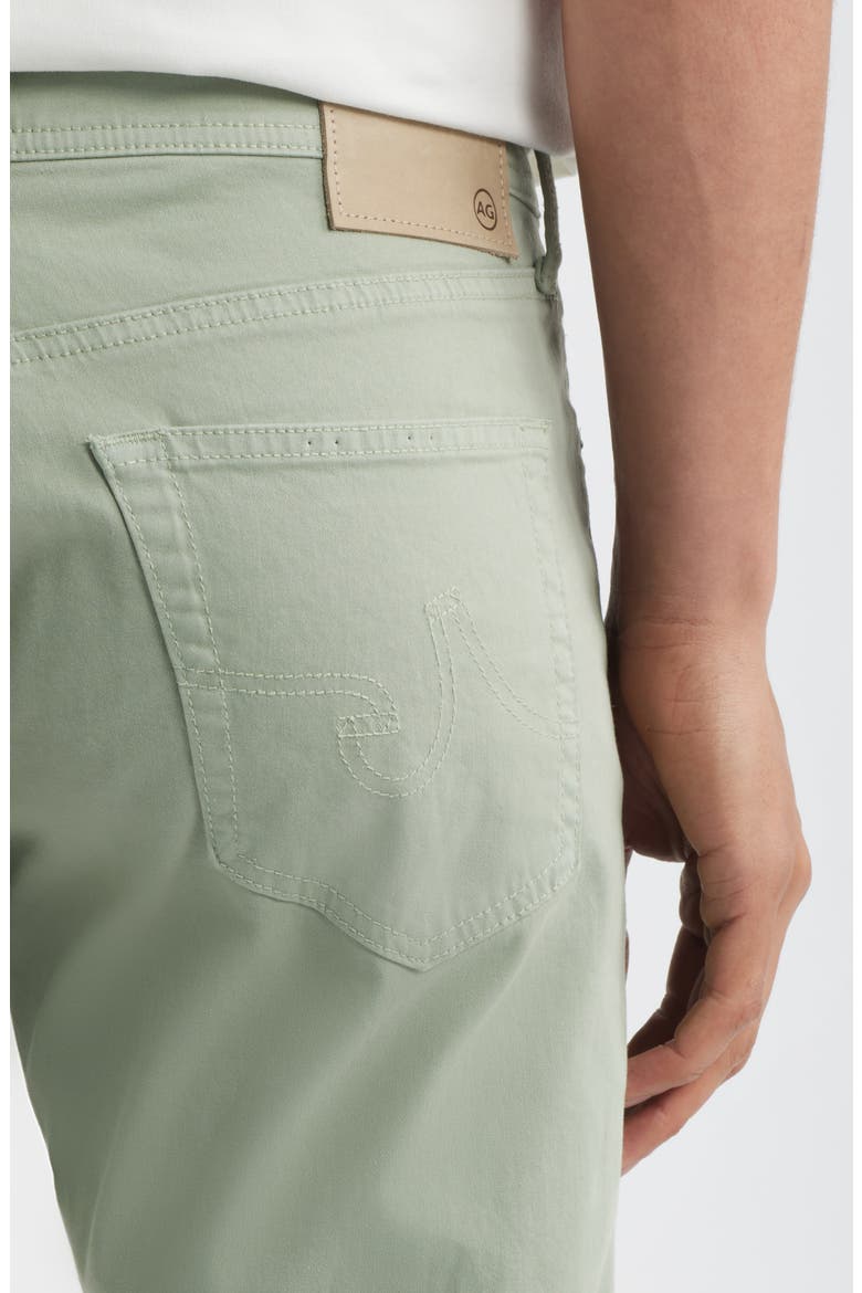 SUD Straight Leg Pants, Alternate, color, FADED MOSS