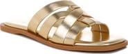 LONDON RAG Hebal Slide Sandal