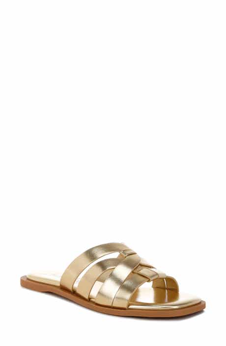 LONDON RAG Hebal Slide Sandal