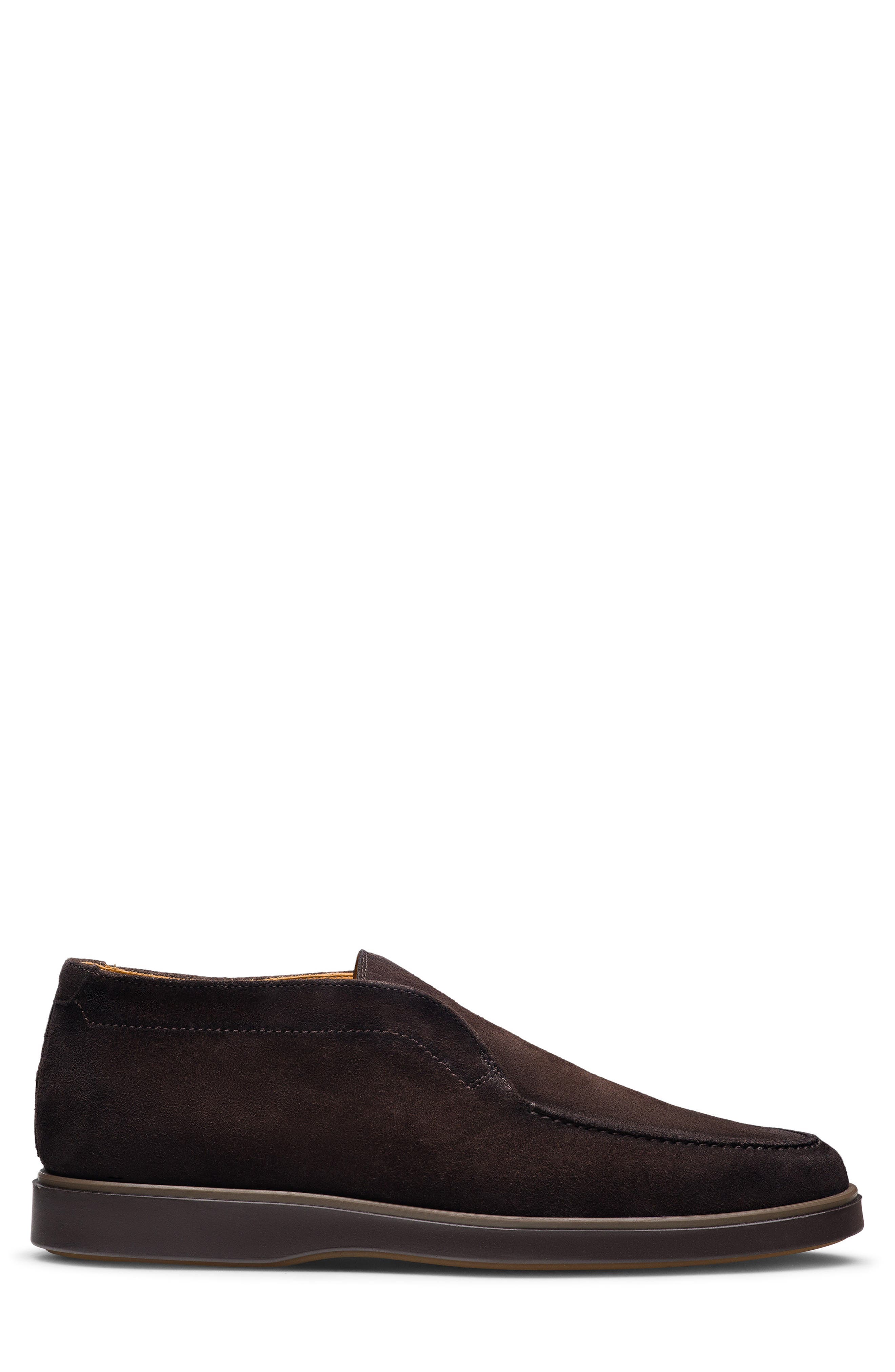 Loda Desert Boot, Alternate, color, BROWN SUEDE