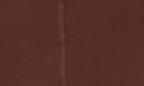 Nordstrom Rack Lace Up Illusion Tights In Brown