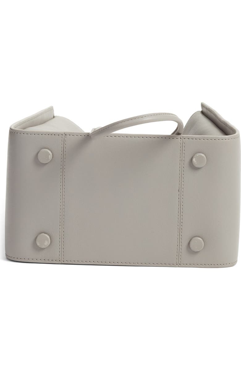 3.1 Phillip Lim Small Soleil Leather Bucket Bag, Alternate, color,