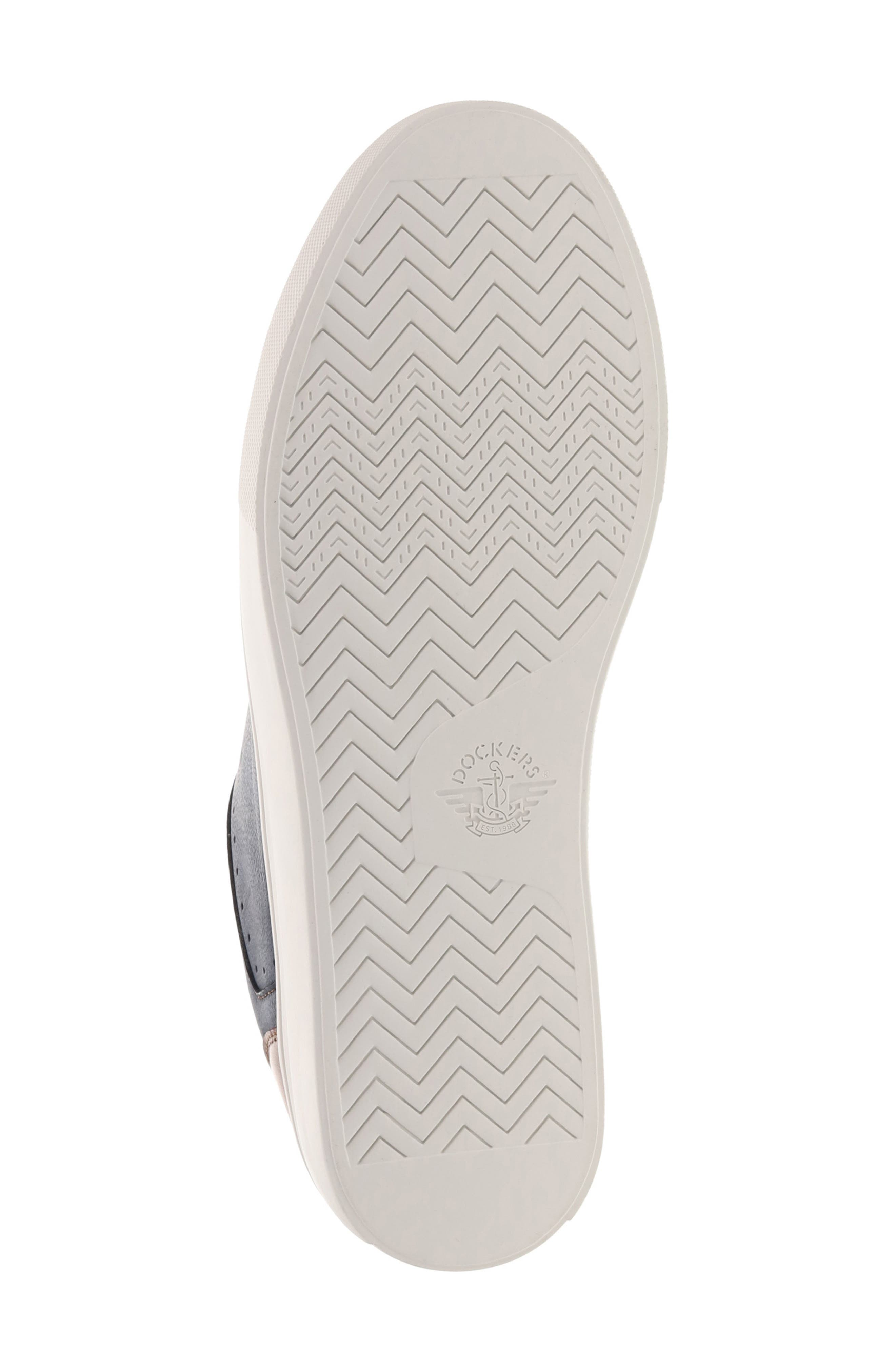 Dockers<sup>®</sup> Jenson Low Top Sneaker, Alternate, color, Navy