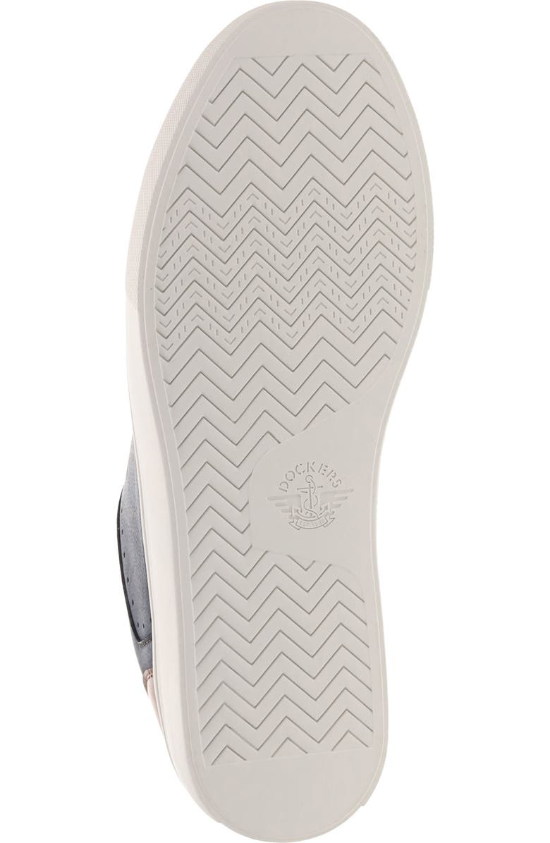 Dockers<sup>®</sup> Jenson Low Top Sneaker, Alternate, color, Navy