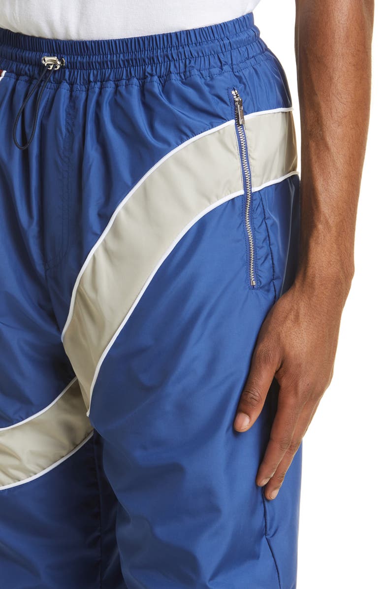 Ahluwalia Mango Track Pants, Alternate, color, 