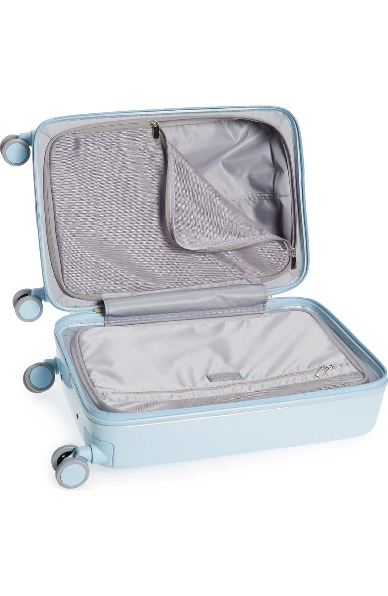 RADEN The A22 22-Inch Charging Wheeled Carry-On, Alternate, color,