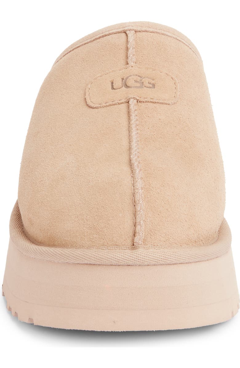 UGG<sup>®</sup> Discoquette Slide Slipper, Alternate, color, Mdsd