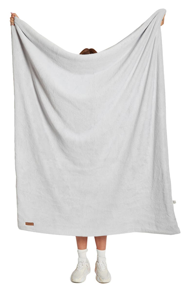 UnHide Lil' Marsh Small Plush Blanket, Alternate, color, 