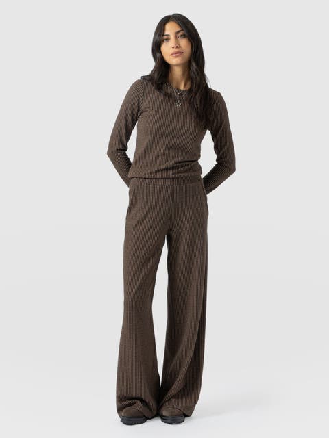 Keller Wide Leg Pant