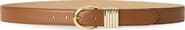 B-Low the Belt Romy Leather Belt
