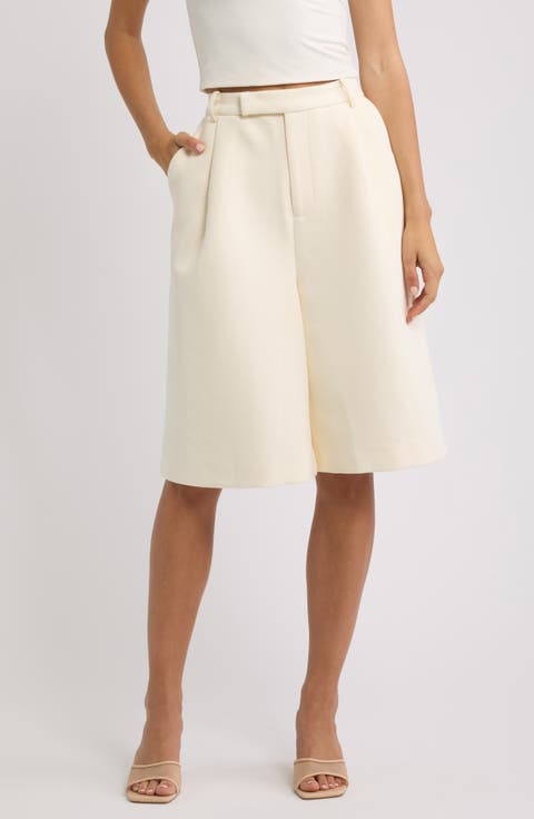 Bermuda Shorts