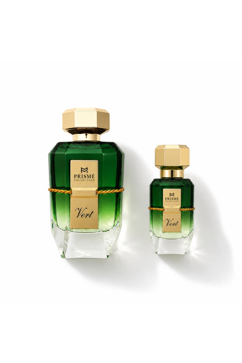 Prismé Vert Gift Set, Main, color, None