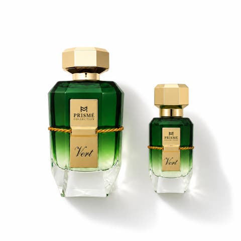 Prismé Vert Gift Set
