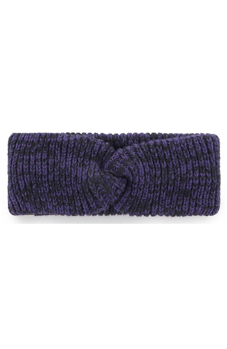 '47 Women's '47 Minnesota Vikings Team Meeko Headband, Alternate, color, 