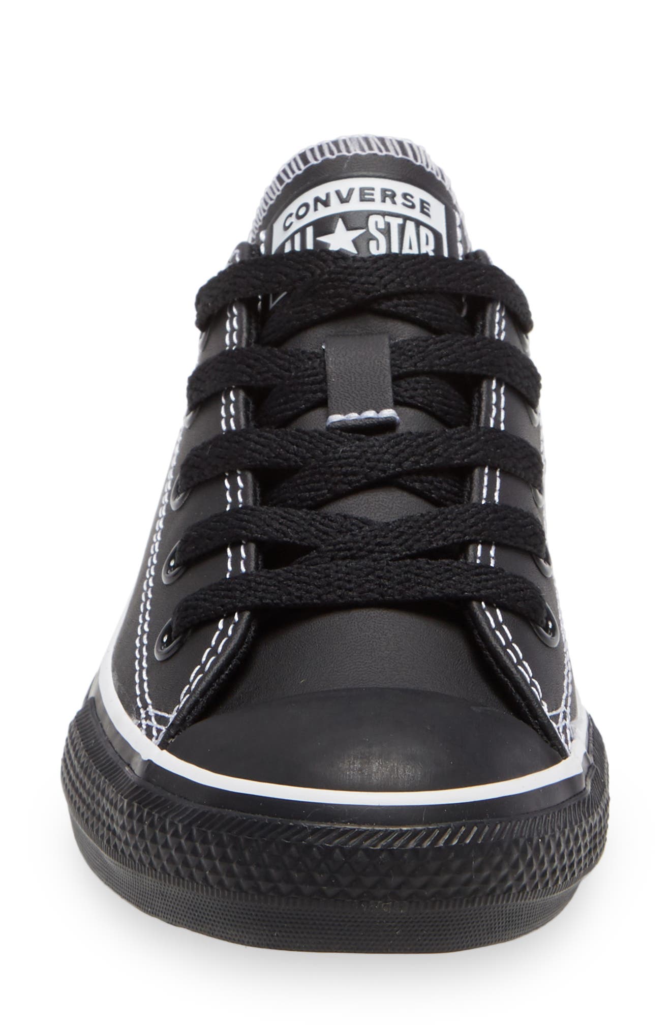 Converse Chuck Taylor<sup>®</sup> All Star<sup>®</sup> Ox Low Top Sneaker, Alternate, color, 