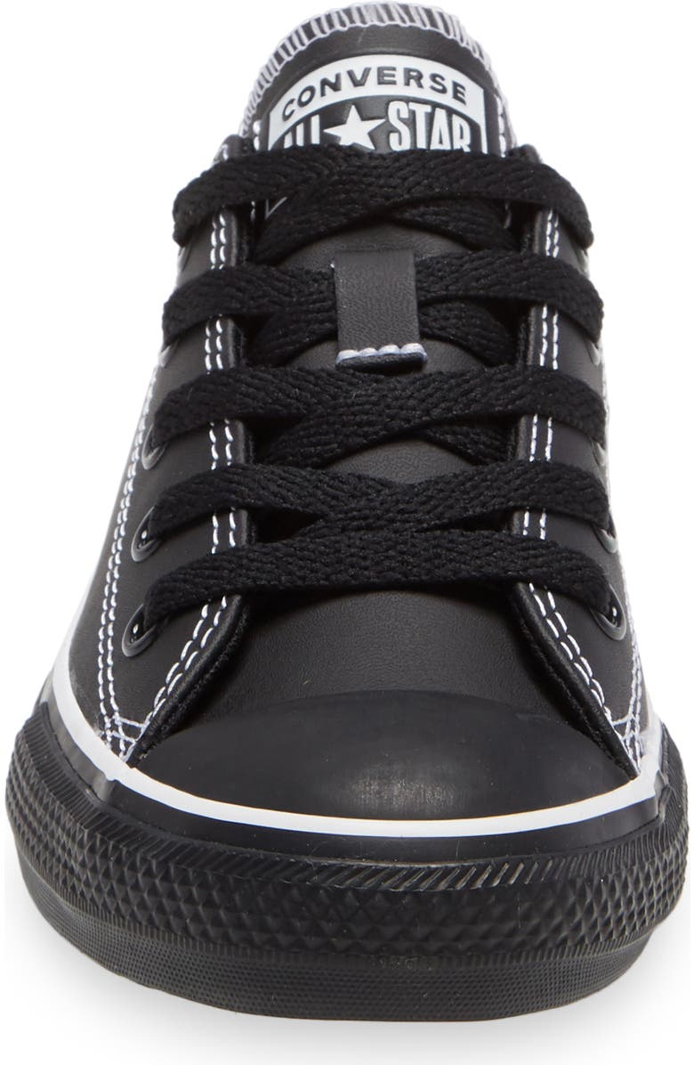 Converse Chuck Taylor<sup>®</sup> All Star<sup>®</sup> Ox Low Top Sneaker, Alternate, color,