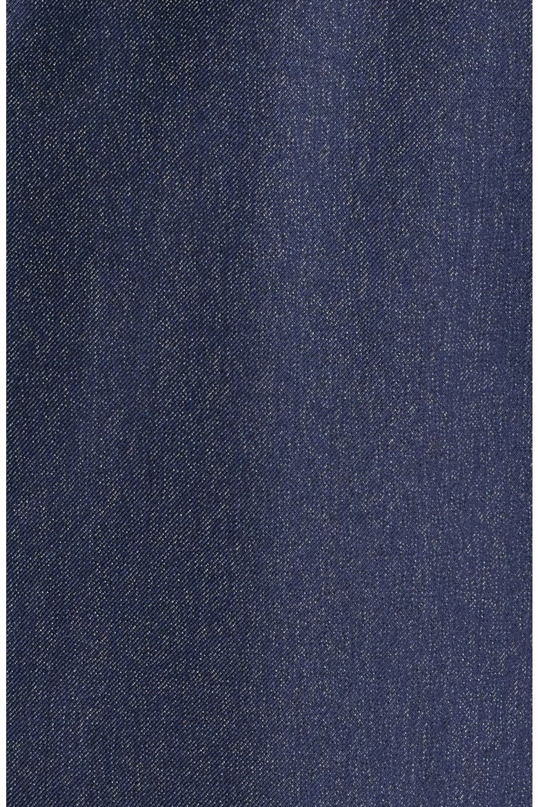 250th Capsule Mason Regular Fit Navy Denim Effect Wool Suit, Alternate, color, DENIM