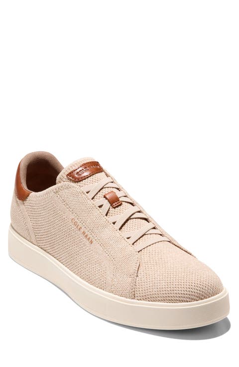 GrandPro Luxe Stitchlite™ Sneaker