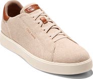Cole Haan GrandPro Luxe Slip-On Stitchlite™ Knit Sneaker