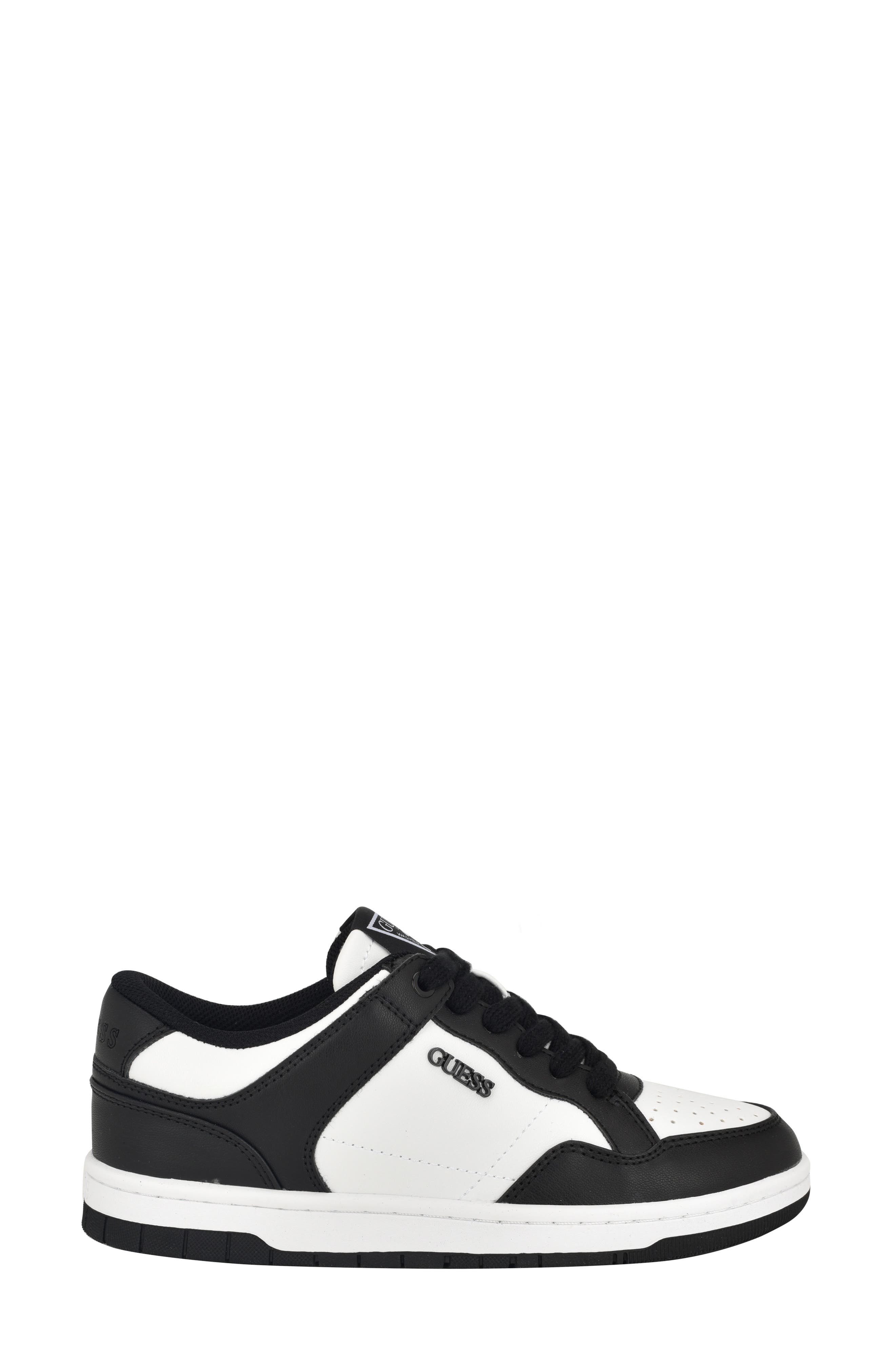 GUESS Rubinn Sneaker, Alternate, color, 