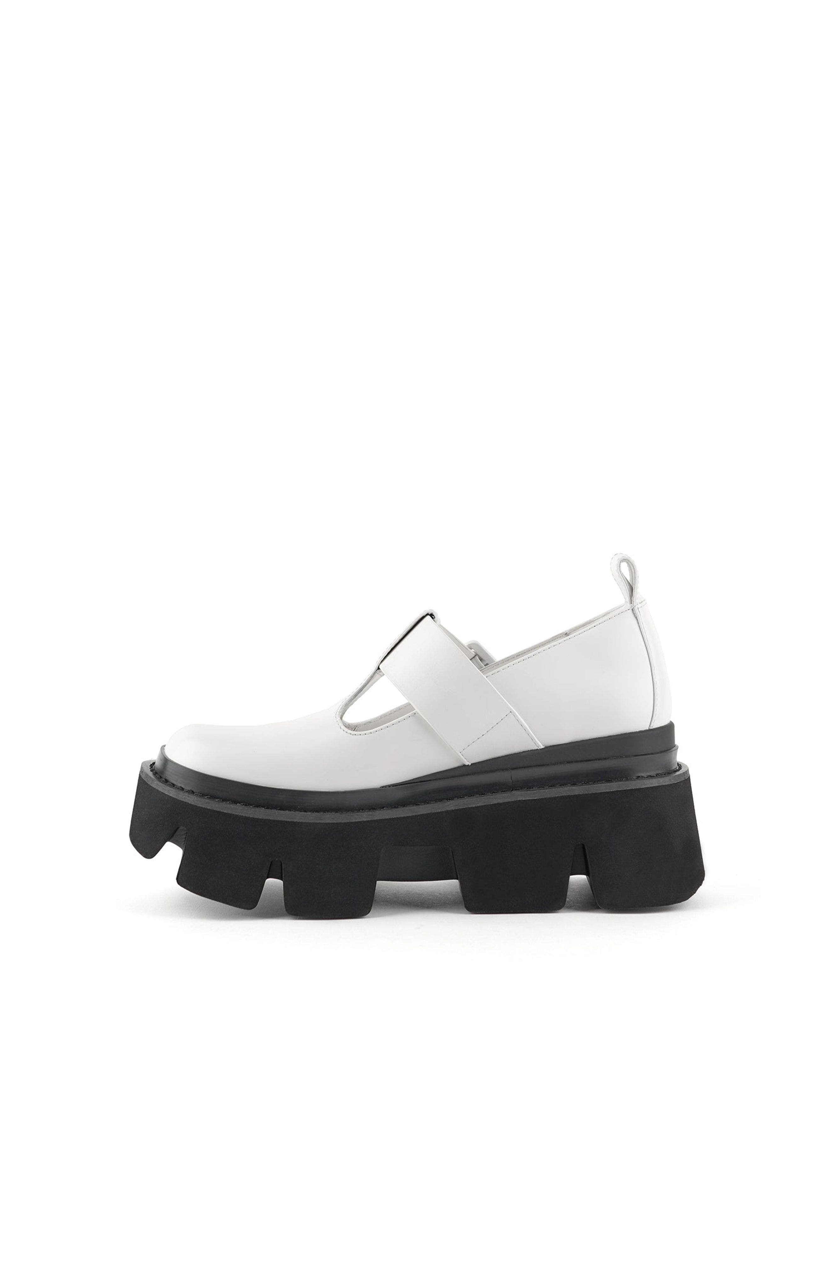 Stomper MJ, Alternate, color, Optic White