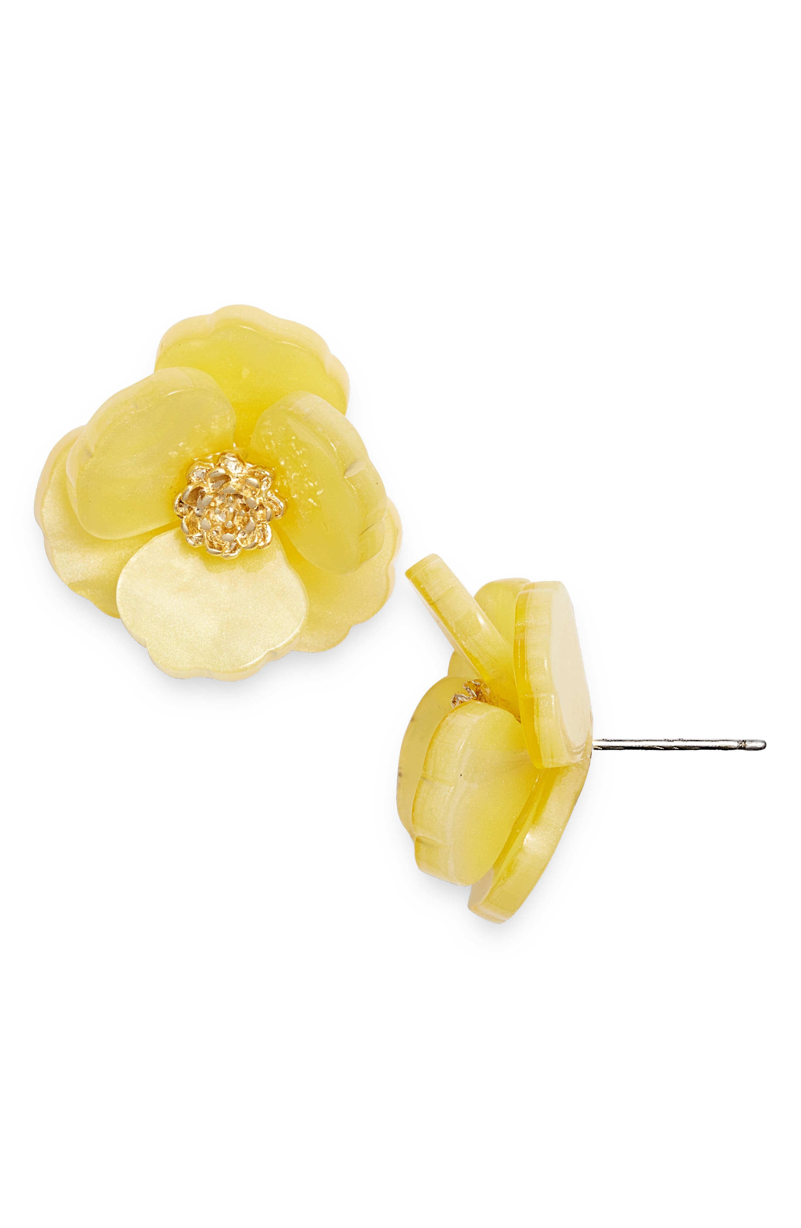 YELLOW- GOLD