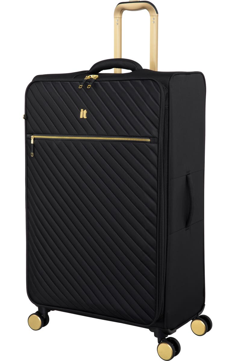 IT LUGGAGE Desirable 27-Inch Softside Spinner Luggage, Main, color,
