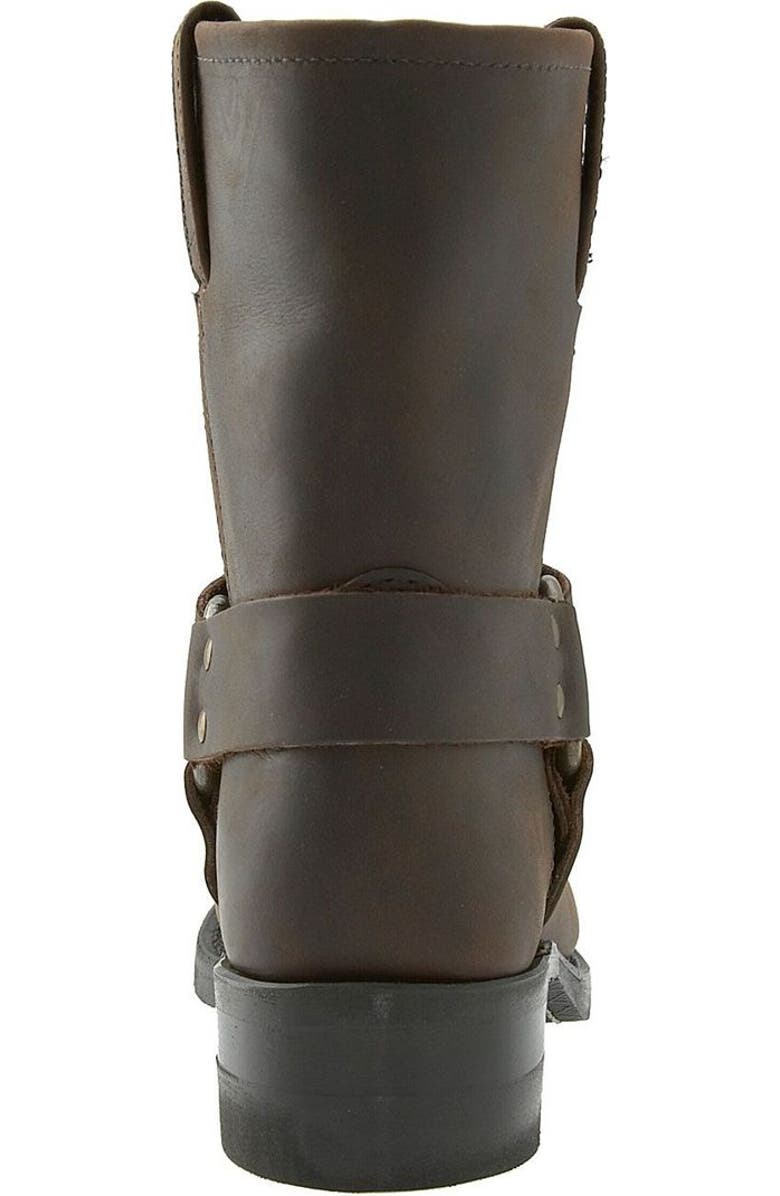 Frye 'Harness 8R' Boot, Alternate, color,