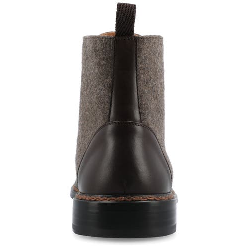 Taft The Jack Boot In Florence