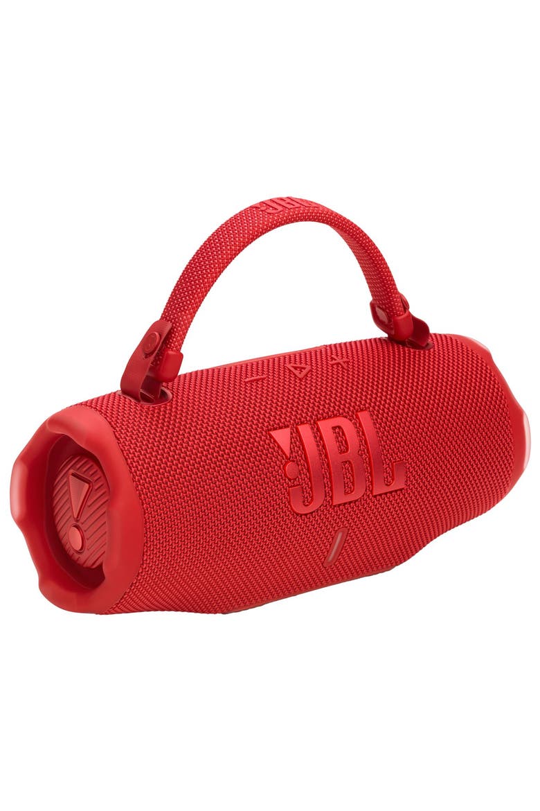Charge 6 Waterproof Bluetooth Speaker | Nordstrom