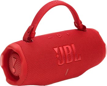 JBL Charge 6 Waterproof Bluetooth Speaker | Nordstrom