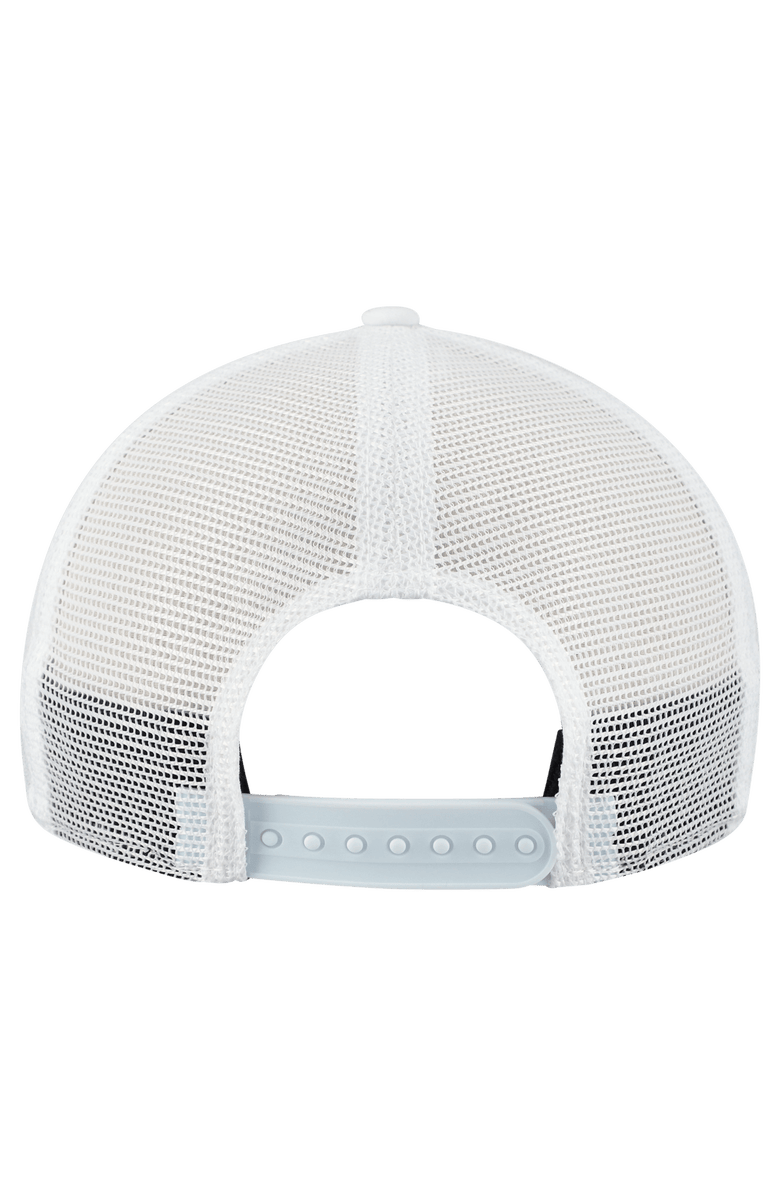 New Era Men's New Era White Philadelphia Phillies 2026 Spring Training Fan Pack 9SEVENTY Adjustable Trucker Hat, Alternate, color, White