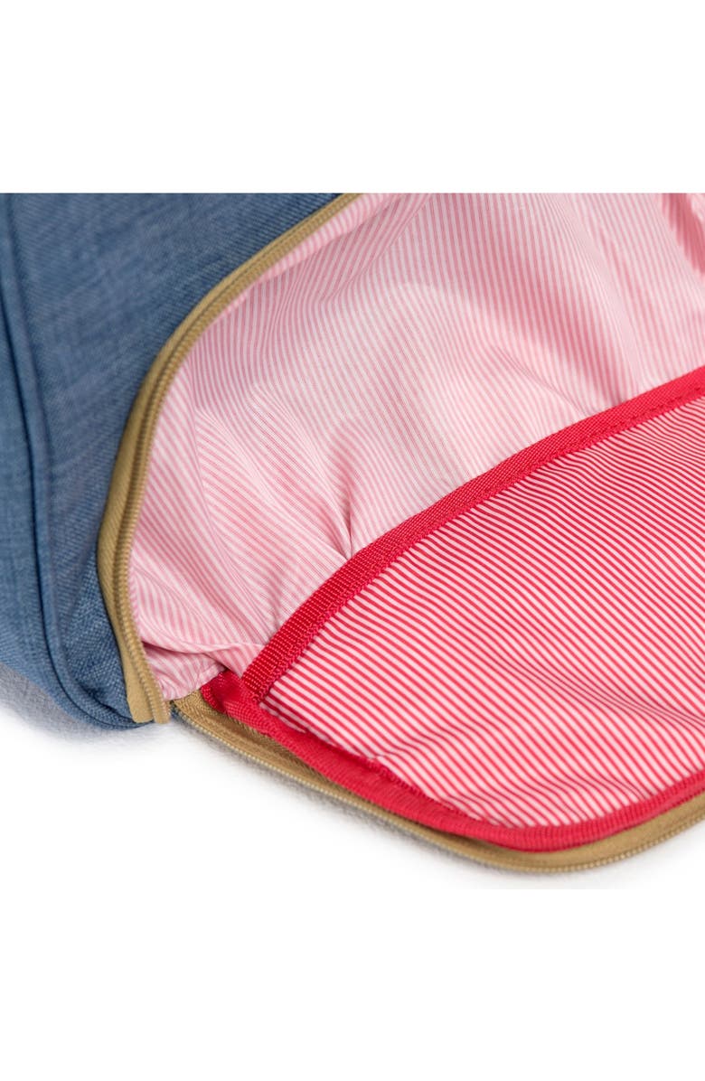 Herschel Supply Co. 'Novel' Duffel Bag, Alternate, color,