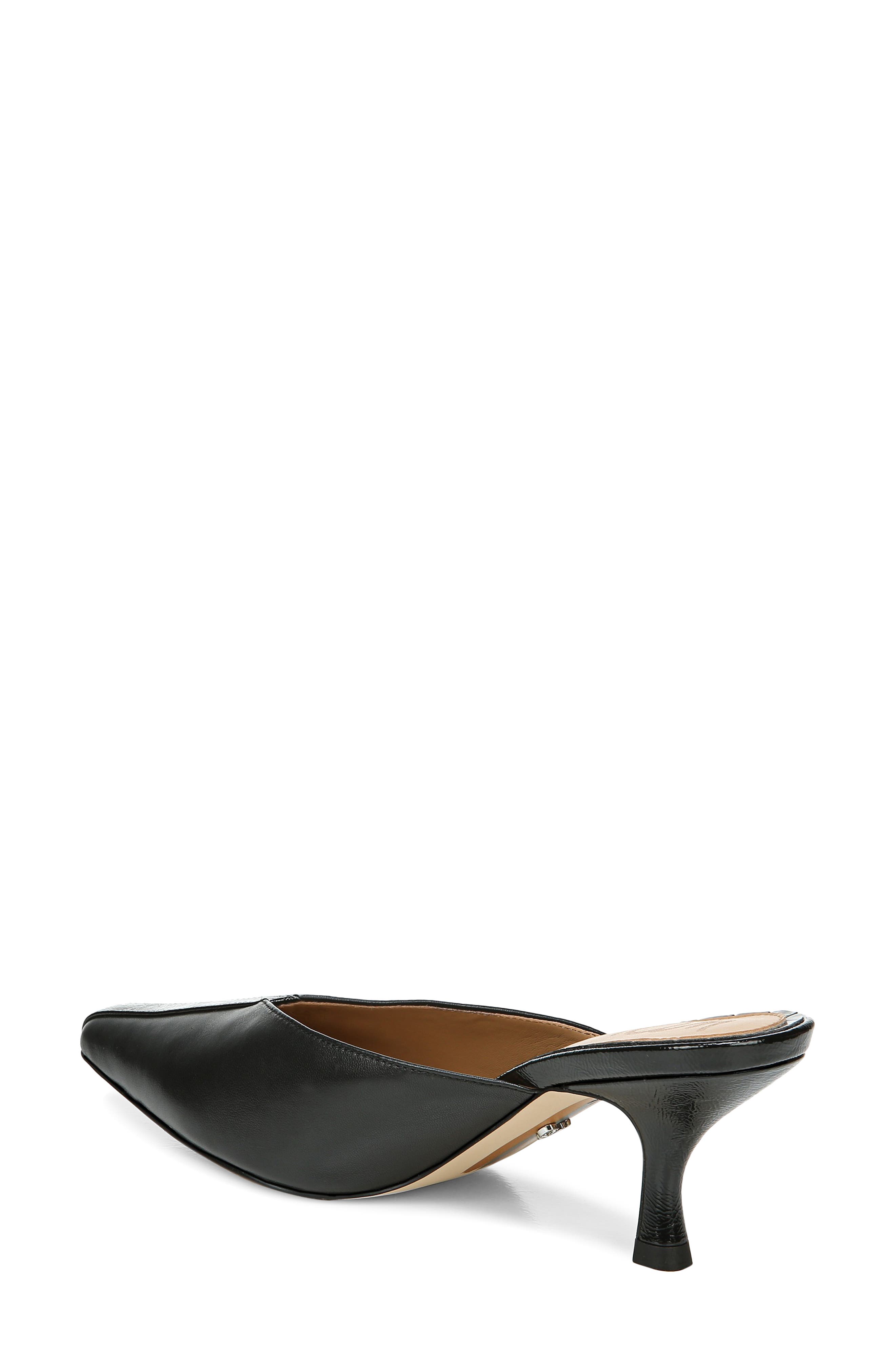 Sam Edelman Tev Mule, Alternate, color, 