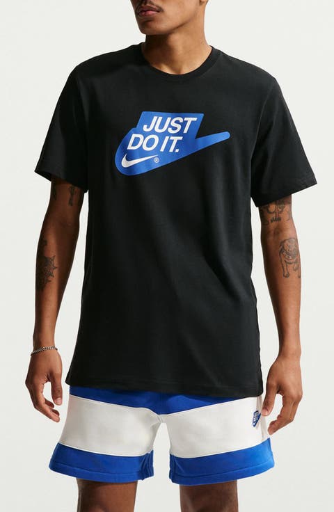Sportswear Just Do It T-Shirt