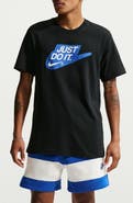 Nike Sportswear Just Do It T-Shirt